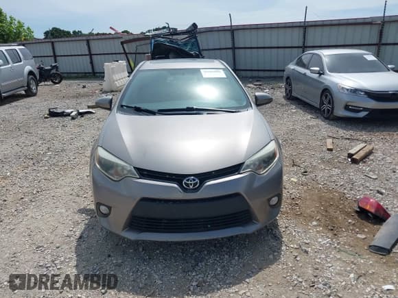 ✅ 2014 Toyota Corolla LE Eco • VIN: 5YFBPRHE4EP097371 • Lot: 42605006. Wystawiony na IAAI z przebiegiem 234 402 mil. Bezpłatny archiwum sprzedaży aukcyjnych z USA i szczegółowy raport historii pojazdu na DreamBid. Zdjęcie 12.