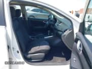 ✅ 2017 Nissan Sentra SL • VIN: 3N1AB7AP3HY348415 • Lot: 42027013. Listed on IAAI with 125,884 mi. Free auction sales archive from the USA and detailed vehicle history report at DreamBid. Image 5.