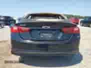 2017 Chevrolet Malibu LS с VIN 1G1ZC5ST1HF263781, выставлен на аукционе Copart как лот 71438625 с пробегом Не указан миль и Списание • Salvage title. История ставок и продаж доступна на DreamBid. Изображение 6.