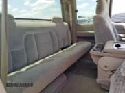 ✅ 1998 GMC Sierra 1500 • VIN: 1GTEC19R4WR504009 • Lot: 61786725. Wystawiony na Copart z przebiegiem 261 876 mil. Bezpłatny archiwum sprzedaży aukcyjnych z USA i szczegółowy raport historii pojazdu na DreamBid. Zdjęcie 10.