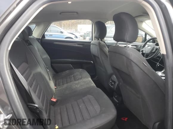 ✅ 2019 Ford Fusion SE • VIN: 3FA6P0HD8KR248809 • Lot: 92099995. Listed on Copart with 67,801 mi. Free auction sales archive from the USA and detailed vehicle history report at DreamBid. Image 10.