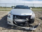 ✅ 2012 Cadillac CTS Performance • VIN: 1G6DL1E34C0104077 • Лот: 57479705. Опубликован ранее на Copart с пробегом 132 517 миль. Бесплатный доступ к архиву аукционных продаж из США и подробный отчёт об истории автомобиля на DreamBid. Изображение 5.