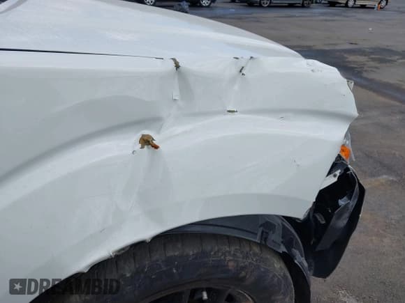 ✅ 2021 Nissan Frontier SV • VIN: 1N6ED0EA9MN723413 • Lot: 42730072. Listed on IAAI with 63,182 mi. Free auction sales archive from the USA and detailed vehicle history report at DreamBid. Image 21.