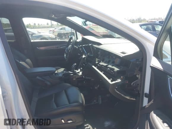 ✅ 2021 Cadillac XT5 FWD Luxury • VIN: 1GYKNAR48MZ149757 • Лот: 41851510. Опубликован ранее на IAAI с пробегом 37 607 миль. Бесплатный доступ к архиву аукционных продаж из США и подробный отчёт об истории автомобиля на DreamBid. Изображение 5.