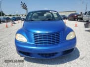 ✅ 2005 Chrysler PT Cruiser • VIN: 3C3EY45X15T585102 • Lot: 68840095. Listed on Copart with 153,648 mi. Free auction sales archive from the USA and detailed vehicle history report at DreamBid. Image 5.