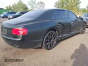 ✅ 2018 Bentley Flying Spur • VIN: SCBEC9ZA2JC070647 • Лот: 43317964. Опубликован ранее на IAAI с пробегом 60 360 миль. Бесплатный доступ к архиву аукционных продаж из США и подробный отчёт об истории автомобиля на DreamBid. Изображение 4.