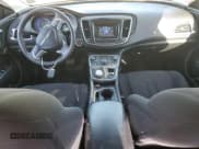 ✅ 2015 Chrysler 200 Limited • VIN: 1C3CCCAB8FN652015 • Lot: 91678665. Listed on Copart with 90,187 mi. Free auction sales archive from the USA and detailed vehicle history report at DreamBid. Image 8.