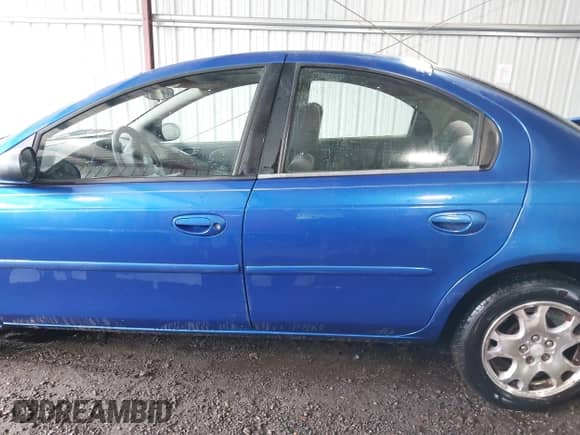 2005 Dodge Neon SXT z VIN 1B3ES56CX5D287430, wystawiony jako IAAI lot #42093022 z przebiegiem 157 668 mil mil oraz . Historia ofert i sprzedaży dostępna na DreamBid. Obrazek 14.