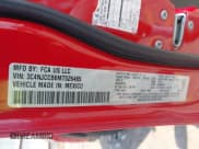 ✅ 2021 Jeep Compass Limited • VIN: 3C4NJCCB6MT526465 • Lot: 42933716. Listed on IAAI with 86,953 mi. Free auction sales archive from the USA and detailed vehicle history report at DreamBid. Image 9.