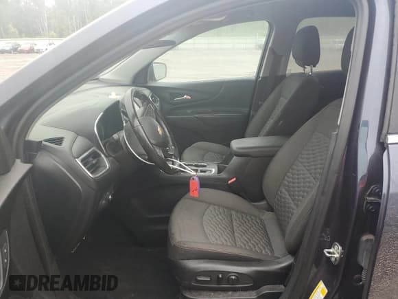 ✅ 2018 Chevrolet Equinox LT • VIN: 3GNAXSEV3JS640219 • Лот: 68708715. Опубликован ранее на Copart с пробегом 118 455 миль. Бесплатный доступ к архиву аукционных продаж из США и подробный отчёт об истории автомобиля на DreamBid. Изображение 7.