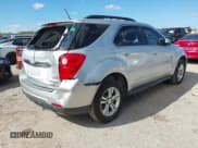 ✅ 2014 Chevrolet Equinox LT • VIN: 2GNALCEK3E6140525 • Лот: 43559395. Опубликован ранее на IAAI с пробегом 154 591 миль. Бесплатный доступ к архиву аукционных продаж из США и подробный отчёт об истории автомобиля на DreamBid. Изображение 4.