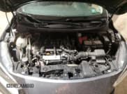 ✅ 2020 Nissan Versa SR • VIN: 3N1CN8FV9LL910420 • Lot: 50481794. Wystawiony na Copart z przebiegiem 58 611 mil. Bezpłatny archiwum sprzedaży aukcyjnych z USA i szczegółowy raport historii pojazdu na DreamBid. Zdjęcie 11.