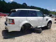 ✅ 2013 Land Rover Range Rover Sport SC Autobiography • VIN: SALSP2E46DA794362 • Lot: 64468275. Listed on Copart with 105,646 mi. Free auction sales archive from the USA and detailed vehicle history report at DreamBid. Image 3.