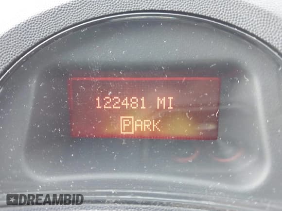 ✅ 2008 Pontiac Grand Prix • VIN: 2G2WP552681179307 • Lot: 43509547. Listed on IAAI with 122,481 mi. Free auction sales archive from the USA and detailed vehicle history report at DreamBid. Image 15.