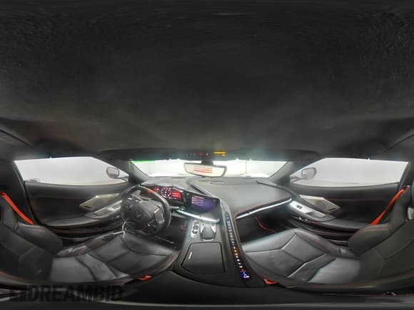 ✅ 2021 Chevrolet Corvette 3LT • VIN: 1G1YC3D49M5107445 • Lot: 62633375. Listed on Copart with 17,869 mi. Free auction sales archive from the USA and detailed vehicle history report at DreamBid. Image 14.