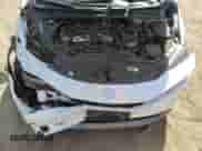 2024 Toyota Prius LE with VIN JTDACAAUXR3030010, listed as a Copart auction lot 69868615 with 22,790 mi miles and Salvage title. Bid and sale history available at DreamBid. Image 11.