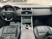 ✅ 2020 Land Rover Range Rover Sport HSE • VIN: SALWR2SU3LA891081 • Lot: 43813664. Listed on IAAI with 85,726 mi. Free auction sales archive from the USA and detailed vehicle history report at DreamBid. Image 6.