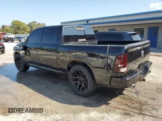 ✅ 2009 Dodge 1500 Sport • VIN: 1D3HB13T89S790245 • Lot: 43727645. Wystawiony na Copart z przebiegiem 209 917 mil. Bezpłatny archiwum sprzedaży aukcyjnych z USA i szczegółowy raport historii pojazdu na DreamBid. Zdjęcie 2.