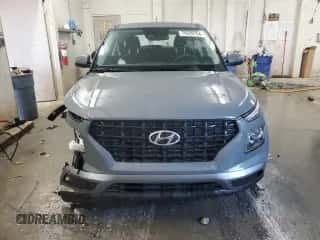 2023 Hyundai Venue SE с VIN KMHRB8A36PU227524, выставлен на аукционе Copart как лот 78939754 с пробегом 13 522 миль миль и Списание • Salvage title. История ставок и продаж доступна на DreamBid. Изображение 5.