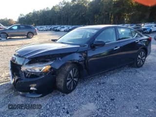 ✅ 2019 Nissan Altima SL • VIN: 1N4BL4EV8KC166673 • Лот: 91030395. Опубликован ранее на Copart с пробегом 48 823 миль. Бесплатный доступ к архиву аукционных продаж из США и подробный отчёт об истории автомобиля на DreamBid. Изображение 1.