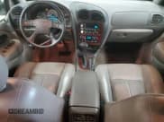 ✅ 2002 Oldsmobile Bravada • VIN: 1GHDT13S522393331 • Lot: 59132385. Wystawiony na Copart z przebiegiem 162 447 mil. Bezpłatny archiwum sprzedaży aukcyjnych z USA i szczegółowy raport historii pojazdu na DreamBid. Zdjęcie 8.