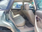 ✅ 2003 Subaru Legacy Outback Limited • VIN: 4S3BE686337214482 • Lot: 42556673. Listed on IAAI with 88,875 mi. Free auction sales archive from the USA and detailed vehicle history report at DreamBid. Image 8.