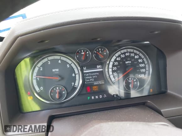 ✅ 2010 Dodge 1500 SLT • VIN: 1D7RV1CTXAS254072 • Lot: 43477450. Wystawiony na IAAI z przebiegiem 186 576 mil. Bezpłatny archiwum sprzedaży aukcyjnych z USA i szczegółowy raport historii pojazdu na DreamBid. Zdjęcie 7.