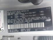 ✅ 2016 Toyota 4Runner Limited • VIN: JTEBU5JR6G5302117 • Lot: 43245297. Listed on IAAI with 52,111 mi. Free auction sales archive from the USA and detailed vehicle history report at DreamBid. Image 9.