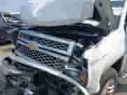 2014 Chevrolet Silverado 1500 LT with VIN 1GCRCREC8EZ243919, listed as a IAAI auction lot 43245376 with 177,793 mi miles and . Bid and sale history available at DreamBid. Image 6.