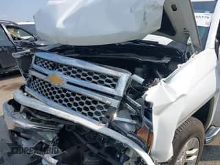 ✅ 2014 Chevrolet Silverado 1500 LT • VIN: 1GCRCREC8EZ243919 • Lot: 43245376. Wystawiony na IAAI z przebiegiem 177 793 mil. Bezpłatny archiwum sprzedaży aukcyjnych z USA i szczegółowy raport historii pojazdu na DreamBid. Zdjęcie 6.