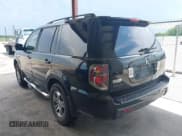 ✅ 2007 Honda Pilot EX-L • VIN: 5FNYF28627B008280 • Lot: 42052081. Wystawiony na IAAI z przebiegiem 178 527 mil. Bezpłatny archiwum sprzedaży aukcyjnych z USA i szczegółowy raport historii pojazdu na DreamBid. Zdjęcie 3.