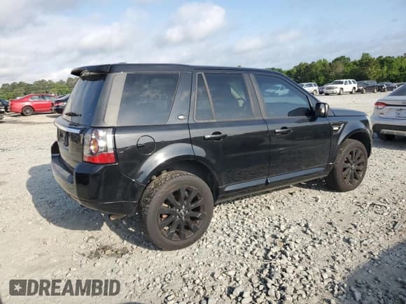 ✅ 2015 Land Rover LR2 • VIN: SALFP2BG6FH427777 • Lot: 54707955. Wystawiony na Copart z przebiegiem 98 261 mil. Bezpłatny archiwum sprzedaży aukcyjnych z USA i szczegółowy raport historii pojazdu na DreamBid. Zdjęcie 3.