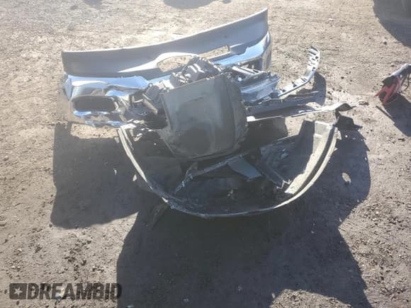 ✅ 2021 Ram 2500 Big Horn • VIN: 3C6UR5JL3MG605264 • Лот: 78606484. Опубликован ранее на Copart с пробегом 77 411 миль. Бесплатный доступ к архиву аукционных продаж из США и подробный отчёт об истории автомобиля на DreamBid. Изображение 12.