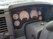 ✅ 2008 Dodge 1500 Laramie • VIN: 1D7HA18268J149018 • Лот: 82552074. Опубликован ранее на Copart с пробегом Не указан. Бесплатный доступ к архиву аукционных продаж из США и подробный отчёт об истории автомобиля на DreamBid. Изображение 9.