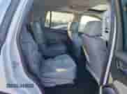 2017 Chevrolet Tahoe LT с VIN 1GNSCBKC8HR398642, выставлен на аукционе Copart как лот 83987775 с пробегом 105 600 миль миль и Списание • Salvage title. История ставок и продаж доступна на DreamBid. Изображение 11.