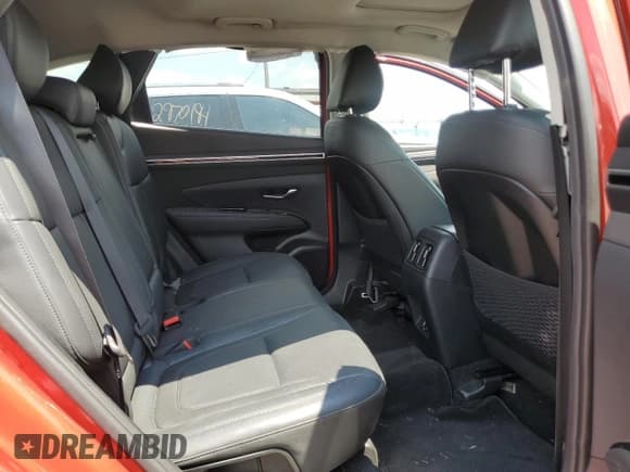 ✅ 2022 Hyundai Tucson SEL • VIN: 5NMJCCAE0NH120363 • Lot: 59157624. Wystawiony na Copart z przebiegiem 31 355 mil. Bezpłatny archiwum sprzedaży aukcyjnych z USA i szczegółowy raport historii pojazdu na DreamBid. Zdjęcie 11.