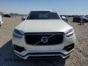✅ 2018 Volvo XC90 R-Design • VIN: YV4102XM1J1323474 • Lot: 49965735. Listed on Copart with 54,735 mi. Free auction sales archive from the USA and detailed vehicle history report at DreamBid. Image 5.