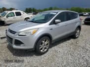 ✅ 2013 Ford Escape SEL • VIN: 1FMCU9HX0DUD30108 • Lot: 56991205. Listed on Copart with 150,139 mi. Free auction sales archive from the USA and detailed vehicle history report at DreamBid. Image 1.
