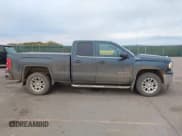 ✅ 2017 GMC Sierra 1500 SLE • VIN: 1GTV2MEC0HZ202936 • Lot: 43489133. Listed on IAAI with 72,280 mi. Free auction sales archive from the USA and detailed vehicle history report at DreamBid. Image 13.