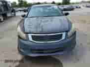 2009 Honda Accord EX-L z VIN 1HGCP36849A005007, wystawiony jako Copart lot #59710165 z przebiegiem 267 830 mil mil oraz Szkoda całkowita • Salvage title. Historia ofert i sprzedaży dostępna na DreamBid. Obrazek 5.