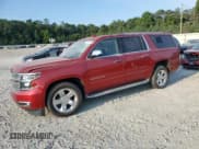 ✅ 2015 Chevrolet Suburban LTZ • VIN: 1GNSCKKCXFR644183 • Lot: 63126814. Wystawiony na Copart z przebiegiem 90 175 mil. Bezpłatny archiwum sprzedaży aukcyjnych z USA i szczegółowy raport historii pojazdu na DreamBid. Zdjęcie 1.