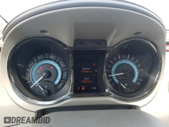 ✅ 2013 Buick LaCrosse • VIN: 1G4GA5E32DF180737 • Lot: 64054085. Listed on Copart with 177,365 mi. Free auction sales archive from the USA and detailed vehicle history report at DreamBid. Image 9.