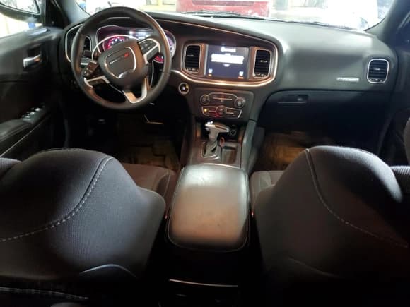 ✅ 2016 Dodge Charger R/T • VIN: 2C3CDXCT5GH302409 • Лот: 66725395. Опубликован ранее на Copart с пробегом 78 496 миль. Бесплатный доступ к архиву аукционных продаж из США и подробный отчёт об истории автомобиля на DreamBid. Изображение 8.