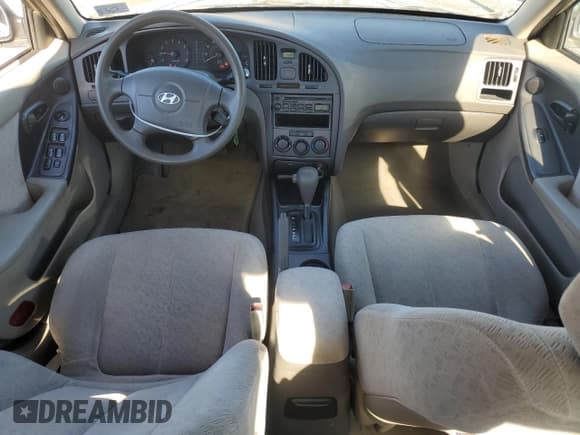 ✅ 2006 Hyundai Elantra GLS • VIN: KMHDN46D46U244302 • Lot: 88908715. Wystawiony na Copart z przebiegiem 206 157 mil. Bezpłatny archiwum sprzedaży aukcyjnych z USA i szczegółowy raport historii pojazdu na DreamBid. Zdjęcie 8.