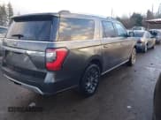✅ 2021 Ford Expedition Max Limited • VIN: 1FMJK2AT4MEA38130 • Lot: 42403182. Wystawiony na IAAI z przebiegiem 75 972 mil. Bezpłatny archiwum sprzedaży aukcyjnych z USA i szczegółowy raport historii pojazdu na DreamBid. Zdjęcie 4.