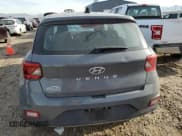 ✅ 2021 Hyundai Venue SE • VIN: KMHRB8A31MU095784 • Lot: 83353694. Listed on Copart with 100,421 mi. Free auction sales archive from the USA and detailed vehicle history report at DreamBid. Image 6.