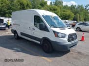 ✅ 2017 Ford Transit • VIN: 1FTYE2CM7HKB48340 • Лот: 43122109. Опубликован ранее на IAAI с пробегом 119 583 миль. Бесплатный доступ к архиву аукционных продаж из США и подробный отчёт об истории автомобиля на DreamBid. Изображение 1.