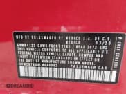 ✅ 2020 Volkswagen Jetta S • VIN: 3VWCB7BU4LM046963 • Lot: 43707215. Listed on IAAI with 138,516 mi. Free auction sales archive from the USA and detailed vehicle history report at DreamBid. Image 9.