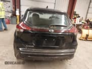 ✅ 2022 Nissan Kicks S • VIN: 3N1CP5BV6NL488219 • Lot: 41521393. Wystawiony na IAAI z przebiegiem 70 406 mil. Bezpłatny archiwum sprzedaży aukcyjnych z USA i szczegółowy raport historii pojazdu na DreamBid. Zdjęcie 16.