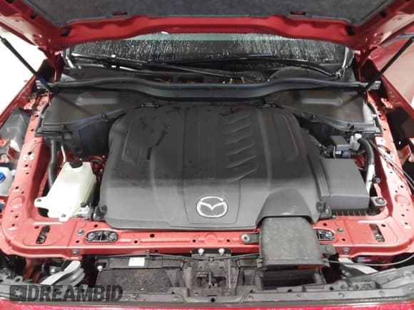 ✅ 2024 Mazda CX-90 Premium • VIN: JM3KKDHD3R1109729 • Лот: 43421487. Опубликован ранее на IAAI с пробегом 21 100 миль. Бесплатный доступ к архиву аукционных продаж из США и подробный отчёт об истории автомобиля на DreamBid. Изображение 10.